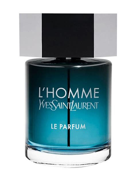 ysl l homme debenhams|yves saint laurent men's l'homme.